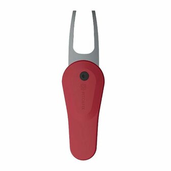 Pitchfix Original 2.0 Rood