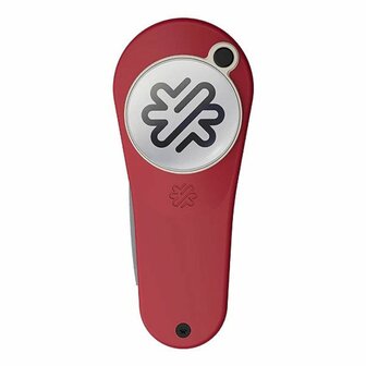 Pitchfix Original 2.0 Rood