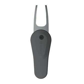 Pitchfix Original 2.0 Gun Metal