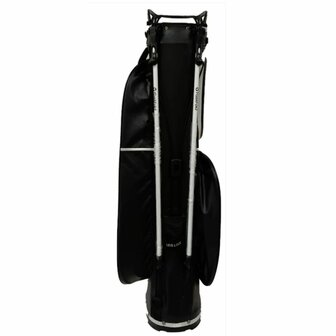 Fastfold Orbiter Rain Dry Standbag Zwart Wit 2026