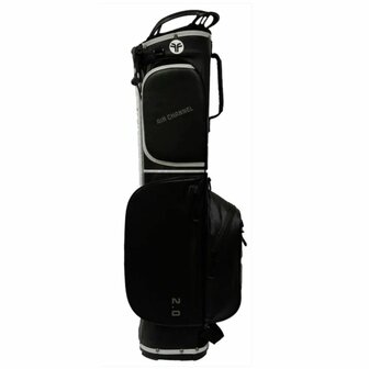 Fastfold Orbiter Rain Dry Standbag Zwart Wit 2026