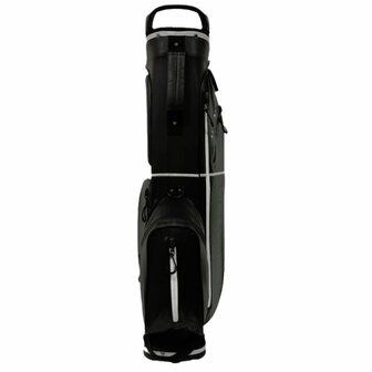 Fastfold Orbiter Rain Dry Standbag Zwart Wit 2026