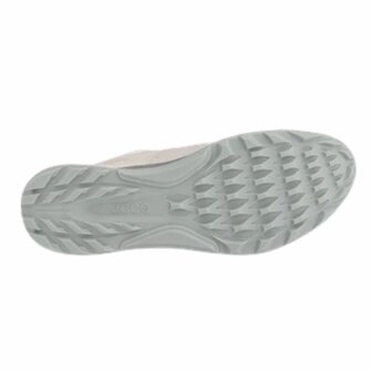 Ecco W Golf Biom C4 Dames Golfschoenen Beige
