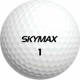 Skymax Bipower Golfballen 2-Piece Tour Balls