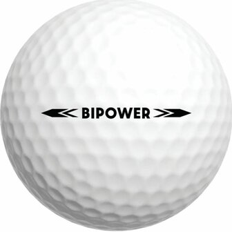 Skymax Bipower Golfballen 2-Piece Tour Balls