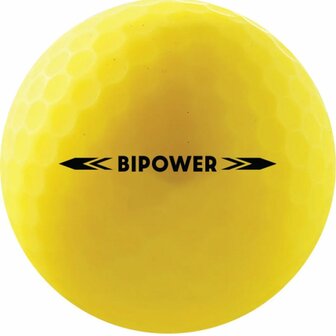 Skymax Bipower Golfballen 2-Piece Tour Balls