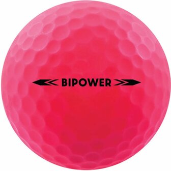 Skymax Bipower Golfballen 2-Piece Tour Balls