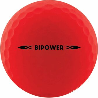 Skymax Bipower Golfballen 2-Piece Tour Balls