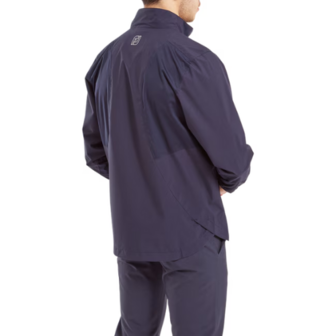 Footjoy HydroLite X Jacket Navy