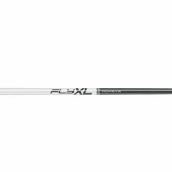 Cobra Fly-XL Set Graphite Dames 2025