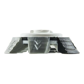 Champ Zarma Slim Lock 3.0 Spikes