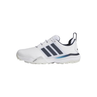 Adidas Adipower 26 SL Wide Fit Wit Navy