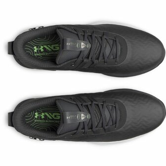 Under Armour Drive Pro Clone Sl Zwart Heren Golfschoenen