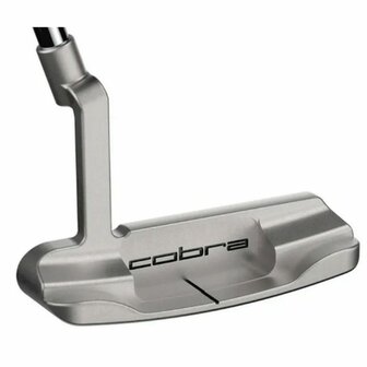 Cobra Fly XL2 Heren Golfset Graphite Rechtshandig Cartbag