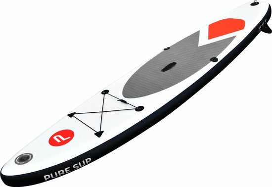 Pure2Improve Sup Opblaasbaar Stand Up Paddle Board