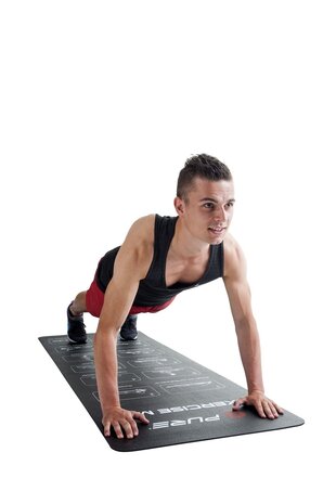 Pure2Improve Exercise Mat - pure4sports