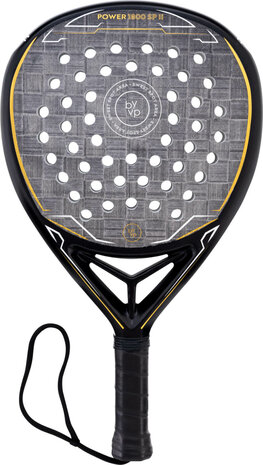VP Power 1800II Padel Racket
