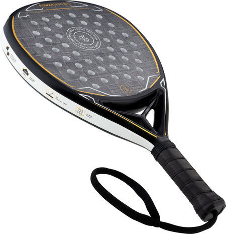 VP Power 1800II Padel Racket