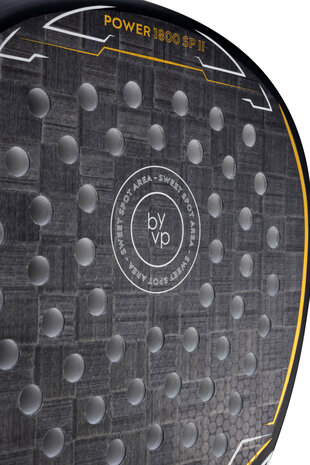 VP Power 1800II Padel Racket