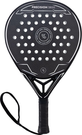 VP Precision 1800 Padel Racket