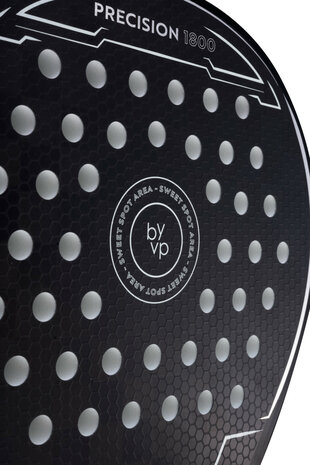 VP Precision 1800 Padel Racket