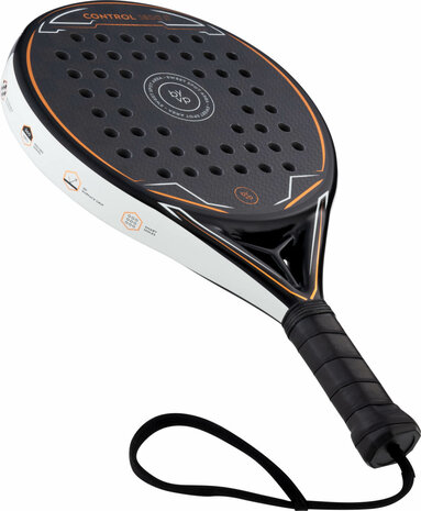 VP Control 1800 - 2 Padel Racket