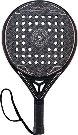 VP Control 1800 - 2 Padel RacketVP Control 1800 - 2 Padel Racket