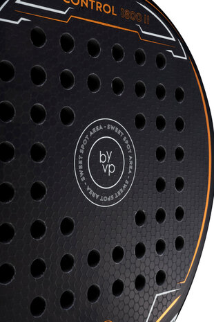 VP Control 1800 - 2 Padel Racket