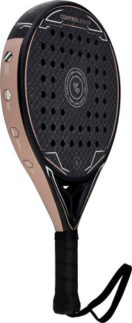 VP Control 300SP Padel RacketVP Control 300SP Padel Racket