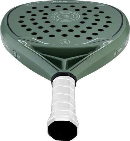 VP Precision Padel Racket