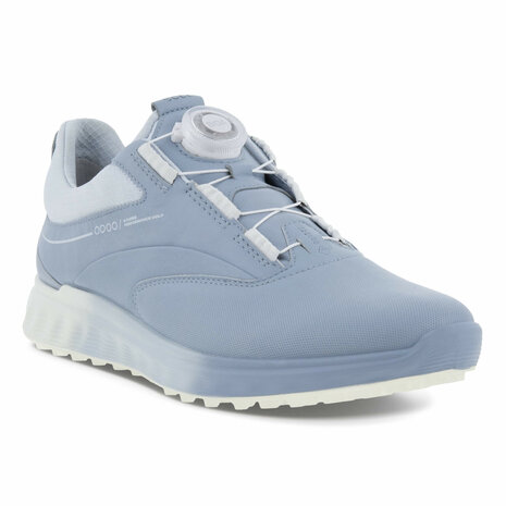 ECCO® Men's Golf S-three Shoe