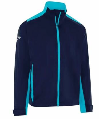 Callaway waterproof jacket sales mens