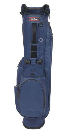 Standbag Titleist Players 4 Navy