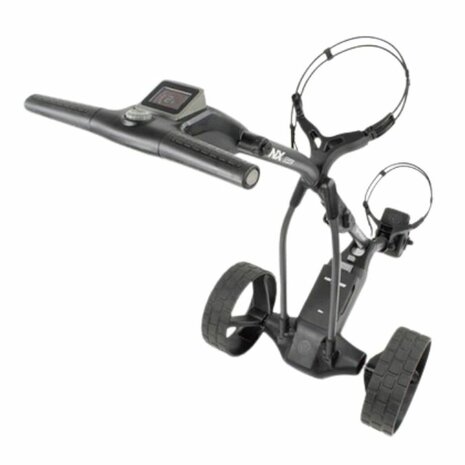 Elektrische Golftrolley Parbuddy NX Lithium