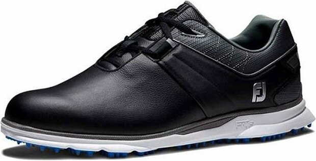 Chaussures de Golf Homme Footjoy Pro SL Noir