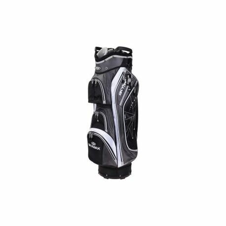 Demi-ensemble personnalisé Skymax IX-5 en graphite