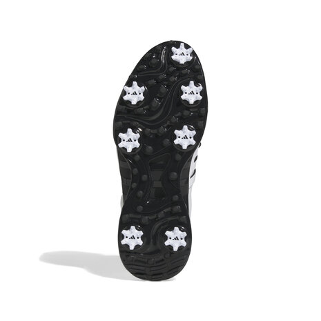 Adidas Tour360 24 BOA Wide Fit Weiß Schwarz