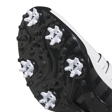 Adidas Tour360 24 BOA Wide Fit Weiß Schwarz