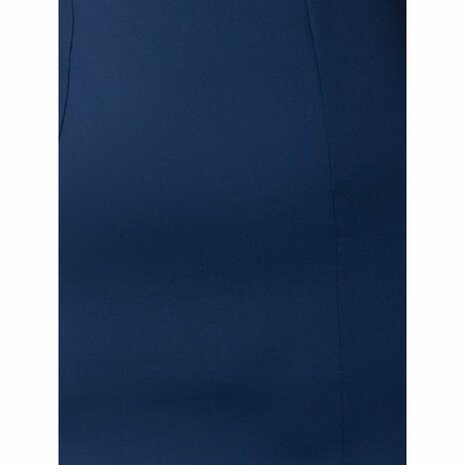 Callaway Women's Golf Dress Solid Sleeveless Navy