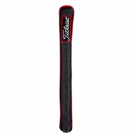 Titleist Alignment Leren Cover