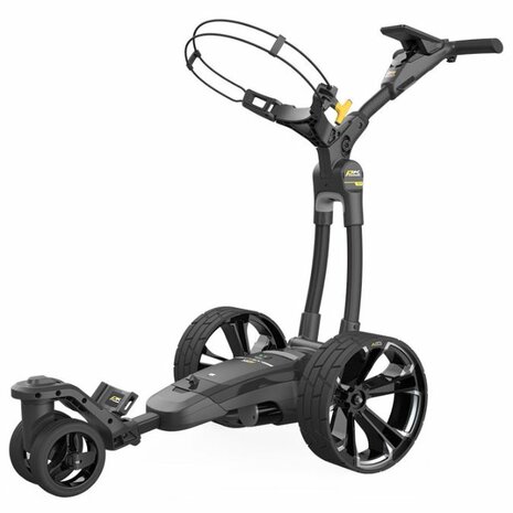 Powakaddy RX12 GPS Afstandsbediening Elektrische Golftrolley