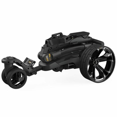 Powakaddy RX12 GPS Afstandsbediening Elektrische Golftrolley