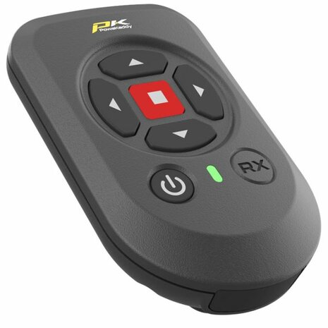 Powakaddy RX12 GPS Afstandsbediening Elektrische Golftrolley