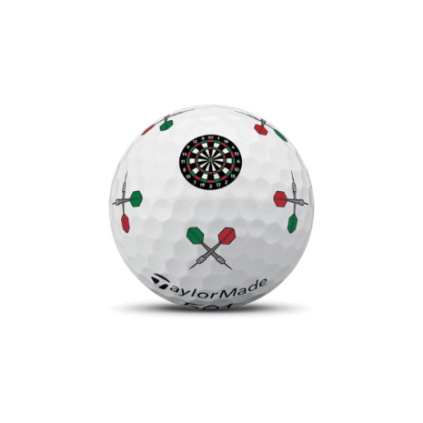 Taylormade TM25 TP5 Pix Darts Limited