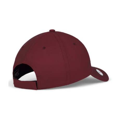Titleist Performance Ball Marker Cap Bordeaux/wit 2025