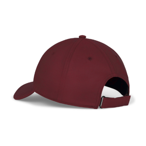 Titleist Performance Ball Marker Cap Bordeaux/wit 2025