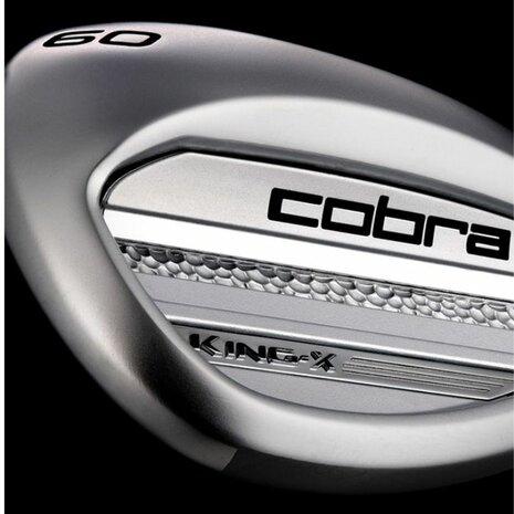 Cobra King-X Wedge