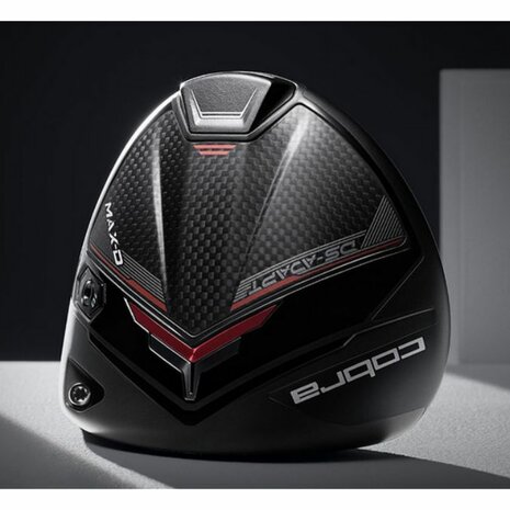 Cobra DS Adapt Max-D Driver Heren Lite Flex