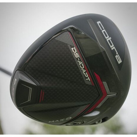 Cobra DS Adapt Max-D Driver Heren Lite Flex
