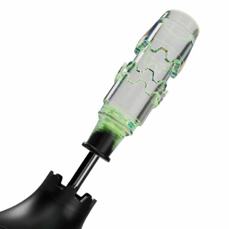 Cobra DS Adapt Max-D Driver Heren Lite Flex